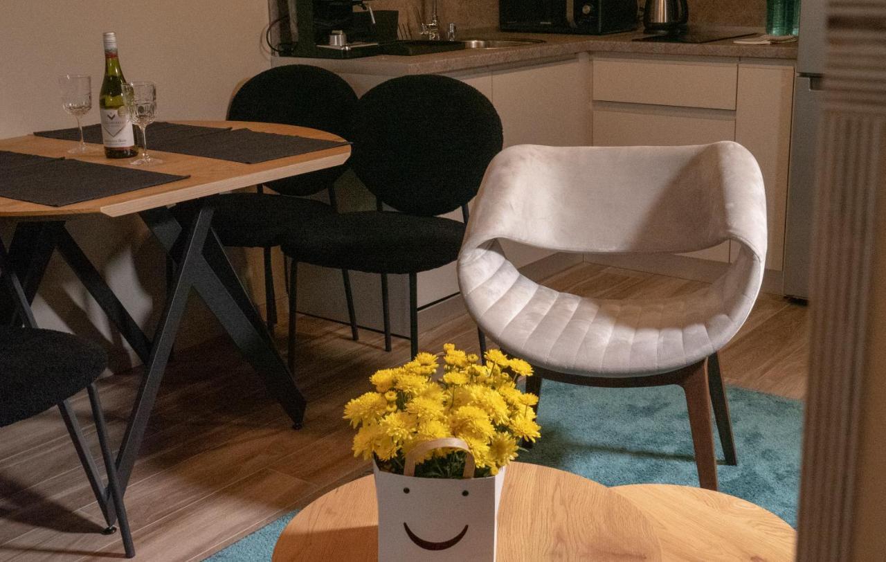 Луксозно студио One Place in Sofia A1 - Лозенец Екстериор снимка