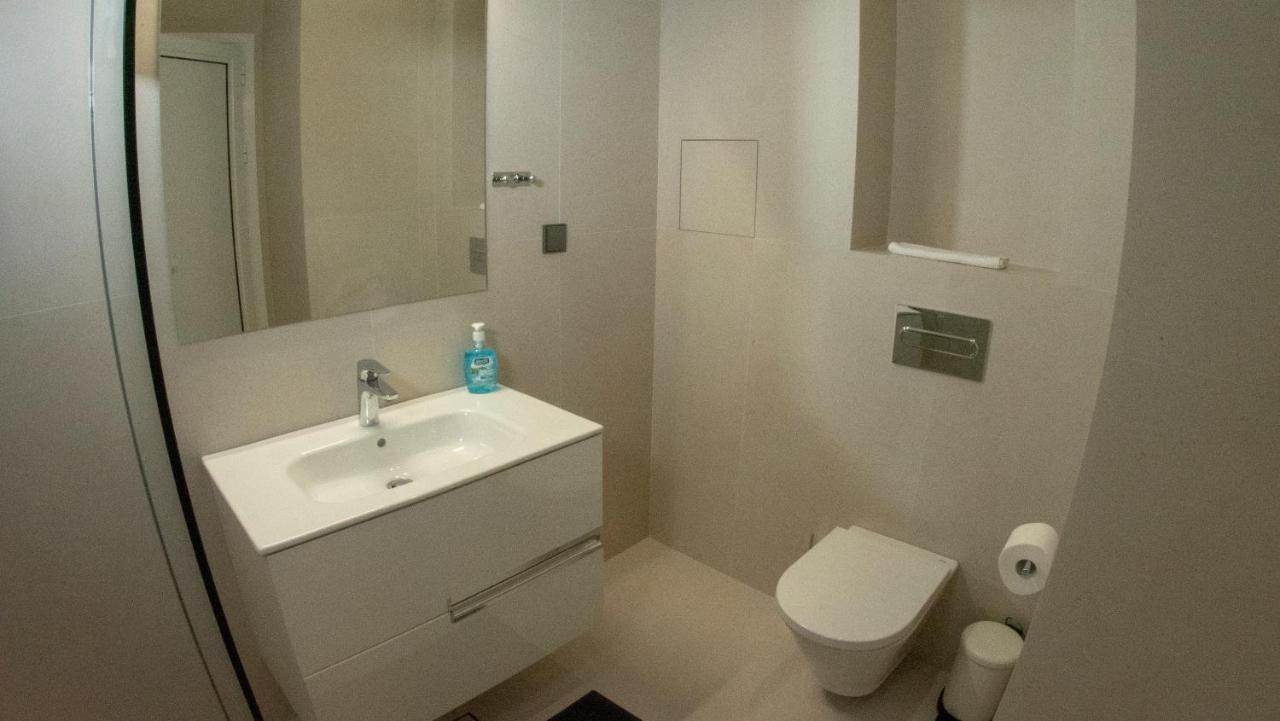 Луксозно студио One Place in Sofia A1 - Лозенец Екстериор снимка
