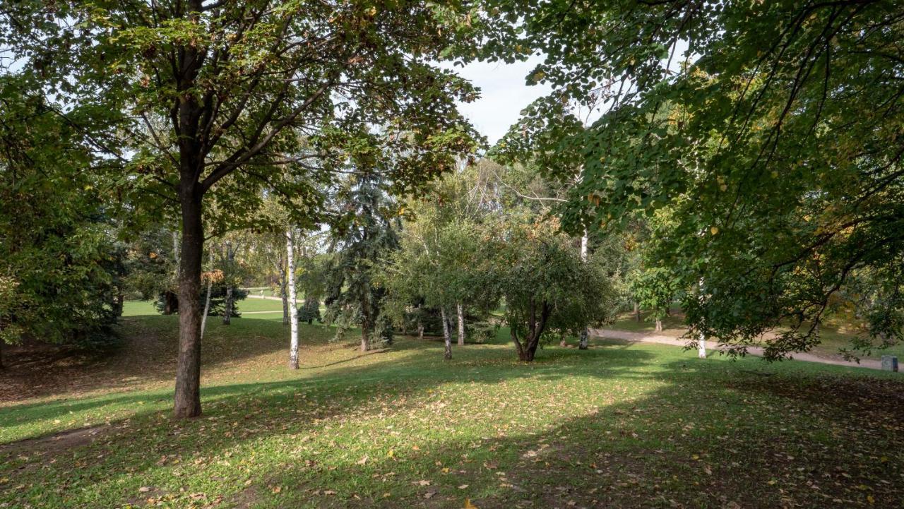 Луксозно студио One Place in Sofia A1 - Лозенец Екстериор снимка