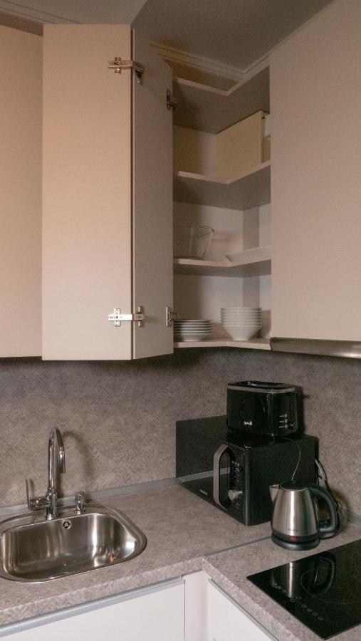 Луксозно студио One Place in Sofia A1 - Лозенец Екстериор снимка