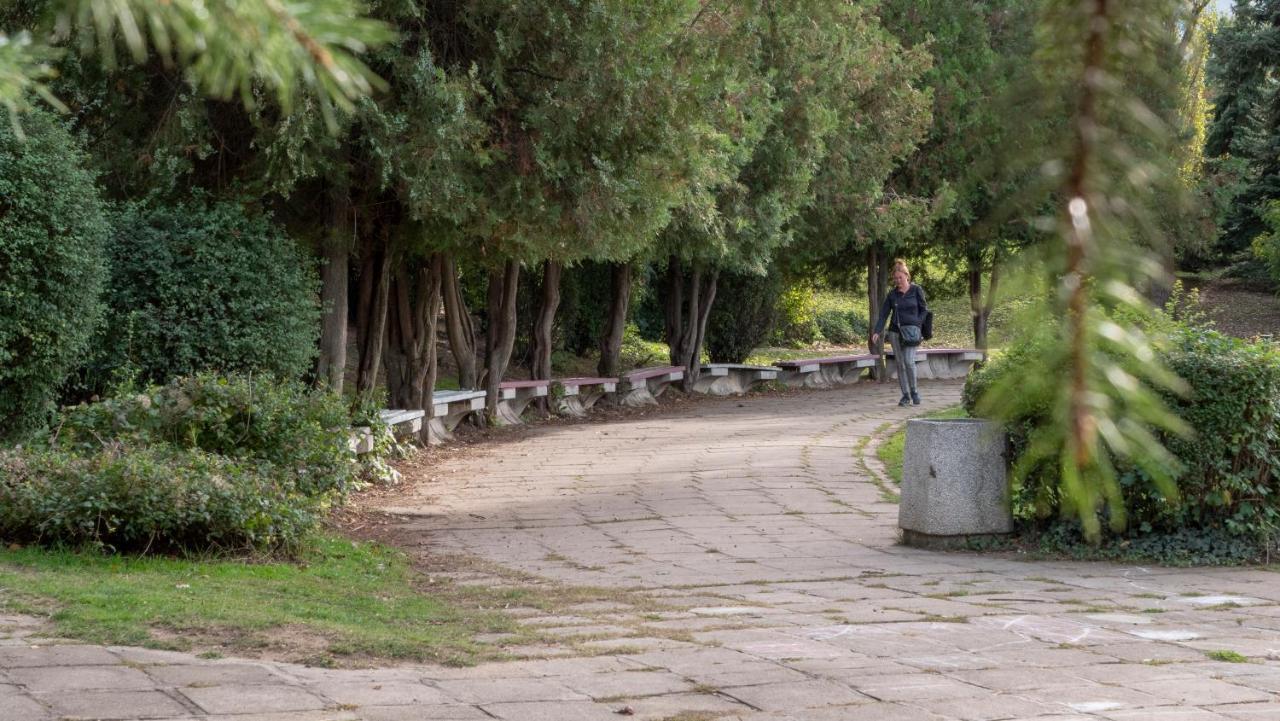 Луксозно студио One Place in Sofia A1 - Лозенец Екстериор снимка