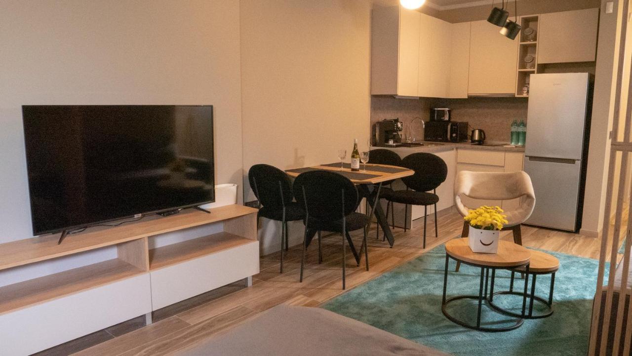 Луксозно студио One Place in Sofia A1 - Лозенец Екстериор снимка